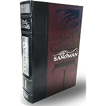 The Sandman Omnibus Vol. 1 : Gaiman, Neil, Various: Amazon.sg: Books