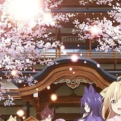 このはな綺譚 壁紙 スマポ このはな綺譚 壁紙 スマポ