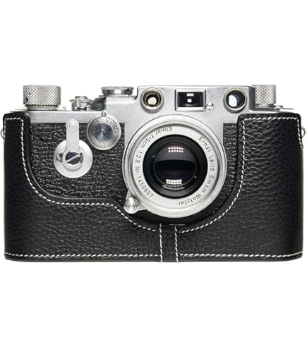 Amazon.co.jp: TP Original Voigtlander Bessa R BESSA-L BESSA-T 専用