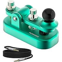 モールス用ミニパドルとモールス送信練習機、モールス解読器セット 814nok2OS4L._UF894,1000_QL80_.jpg