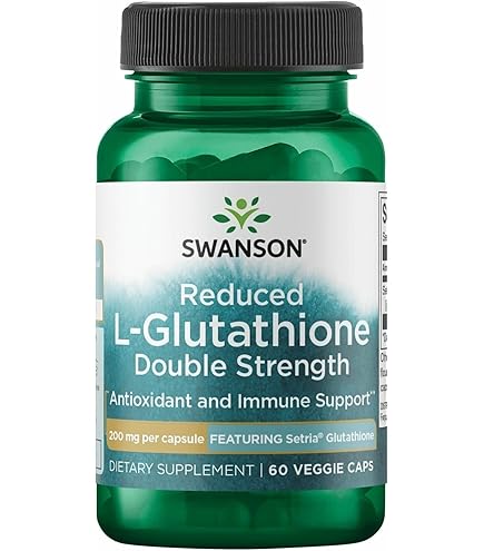 Swanson Dr. Stephen Langer's Glutathione Precursor Complex 60 Capsules : Amazon.com.au: Health, Household & Personal Care Swanson Dr. Stephen Langer's Glutathione Precursor Complex 60 Capsules : Amazon.com.au: Health, Household & Personal Care