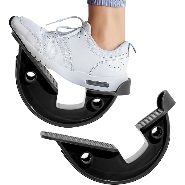 Gifts For Runners ProHeal Foot Rocker Calf Stretcher With Spiked Ball ...