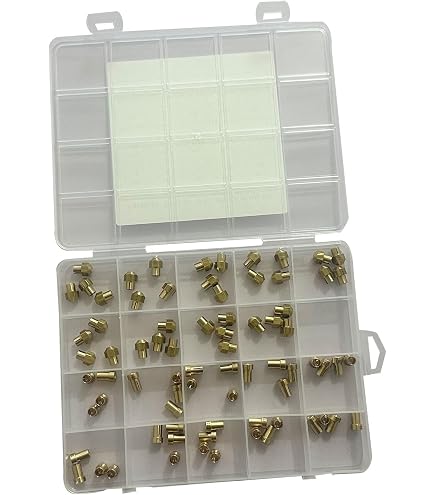 Amazon | HENKYO ウェーバー メインジェット/メイン燃料ジェット