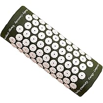 Amazon.co.jp: 【正規品】シャクティ 指圧マット みどり、長めの専門家