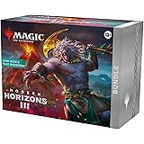 マジック：ザ・ギャザリング モダンホライゾン3 Bundle 英語版 MTG トレカ ウィザーズ・オブ・ザ・コースト MH3 D32950000