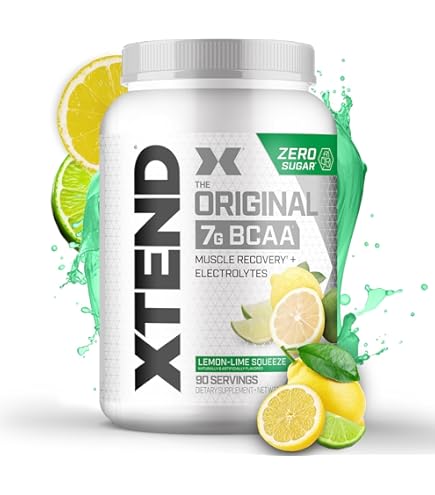 Amazon | Life.up(ライフアップ） XTEND RECOVERY+ レモン アミノ酸