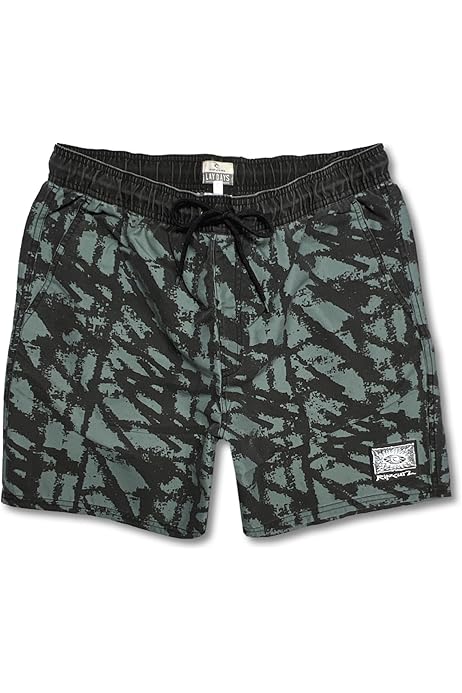 Amazon | [リバーサル] rvddw SIDE SLIT BASIC FIGHT SHORTS（BASIC 