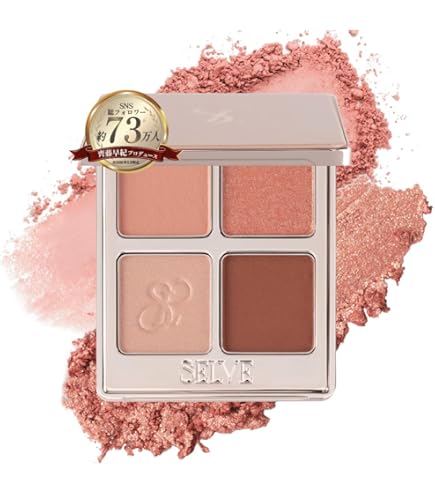 Amazon.co.jp: tarte tartelette Amazonian clay matte palette アイ
