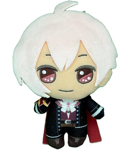 Amazon.co.jp: アイドリッシュセブン きらどるぬいぐるみ ～アイナナ