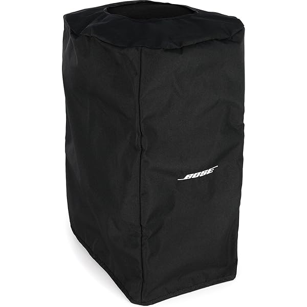 Amazon.co.jp: Bose L1 Pro8 スリップカバー : 楽器・音響機器