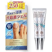 Amazon.co.jp: 北の快適工房 『クリアストロングショット