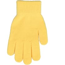 Amazon.co.jp: おたふく手袋(OTAFUKU GLOVE) のびのび手袋 フリー G
