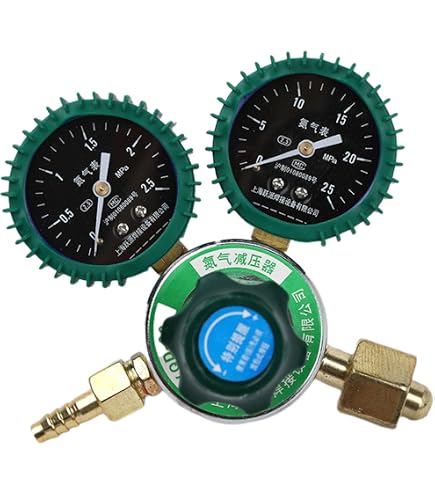 Amazon.co.jp: ヤマト産業 YR-5061 ヤマト 窒素ガス用調整器 YR-5061 