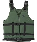 Amazon | パーム(Palm) フローティンベスト L3-CP23 コンプ3 ジェット
