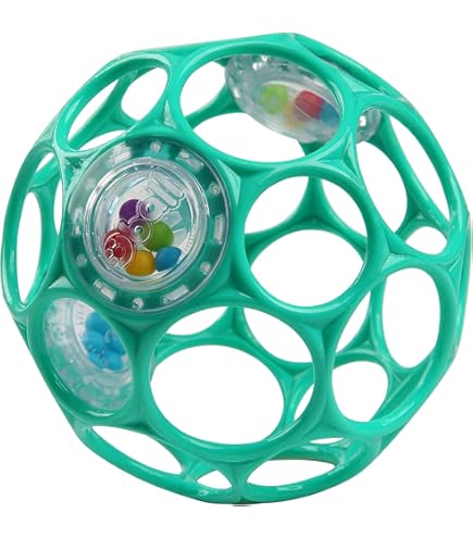 がらがらボール Amazon | Ladruph オー ボールラトル ベビーラトルボール 赤ちゃん