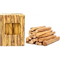 Amazon | ルナスンダラ パロサント スティック ペルー産 (100g/約10-12