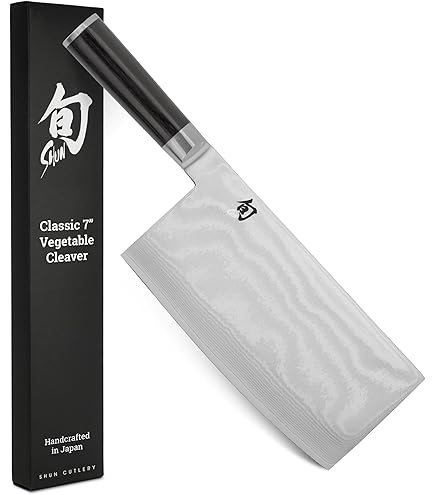 Amazon｜貝印 旬 Classic 菜切 165mm 日本製 Shun ステンレス 包丁