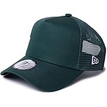 Amazon | [ニューエラ] ゴルフ メッシュキャップ 9FORTYA-FRAME