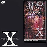 VISUAL SHOCK Vol.3 刺激 ～夢の中にだけ生きて～ [DVD]