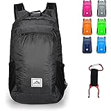 Hiking Backpack,Ultra-Light 20L Waterproof Folding Sports Lightweight Waterproof Backpack Suitable for Outdoor Camping Picnic