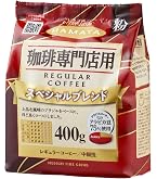 Amazon.co.jp: ヒルス スペシャルブレンド 480g（粉） : 食品・飲料・お酒
