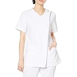 Amazon Co Jp ジェラート ピケアンドクラシコ スクラブ プルオーバースクラブ レディース 608 服 ファッション小物