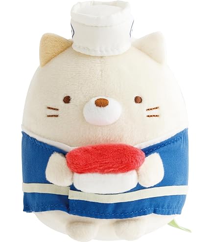 Amazon.co.jp: にゃんにゃんにゃんこ にゃんこバーガー