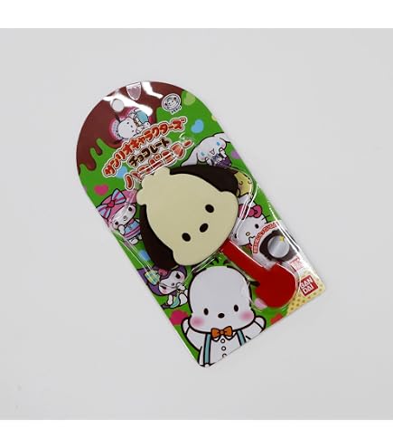 Amazon.co.jp: サンリオ チョコレートハンドミラー vol.2 シナモロール