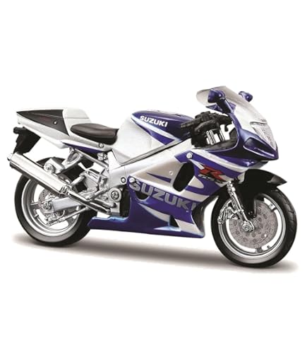 Amazon | WIT'S 1/12 スズキ GSX1300R 隼 2012 グラススパークル