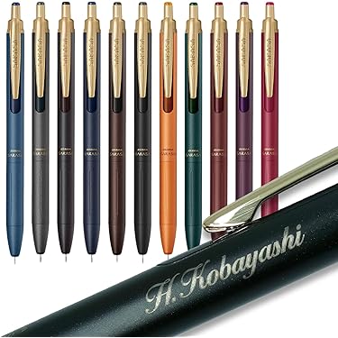 Amazon.co.jp 人気ギフトランキング: ペン で、ギフトの設定を使用して