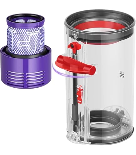Amazon.co.jp : Dyson Cyclone V10 アニマルコードレス掃除機 +