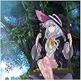 TVアニメ「魔女の旅々」オープニング主題歌「リテラチュア」【アニメ盤】