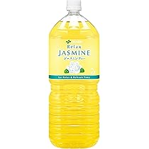 Amazon.co.jp: 伊藤園 リラックス ジャスミンティー 2L : 食品・飲料・お酒