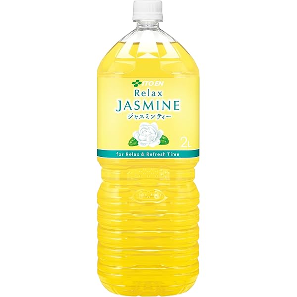 Amazon.co.jp: スマイルライフ ジャスミン茶 500ml : 食品・飲料
