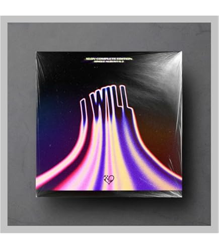 Amazon.co.jp: エックスラブ XLOV - I ONE [Special Pack] [韓国盤