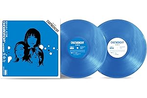 【Amazon.co.jp限定】生命力 (完全生産限定盤) (アナログ盤) - チャットモンチー (メガジャケ付) [Analog]