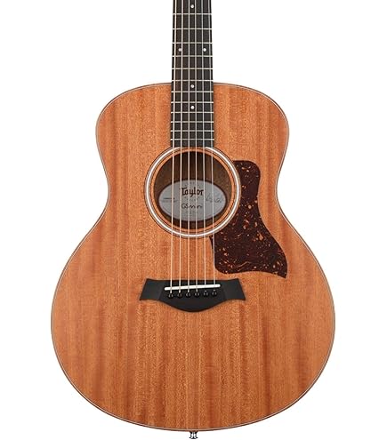 Amazon | Taylor/GS Mini-e Mahogany [定番人気品 新プリアンプ搭載