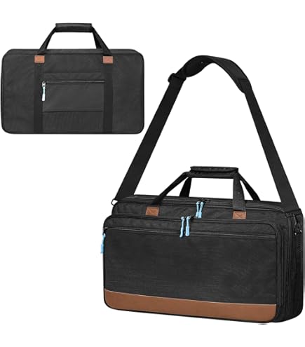 Pioneer DDJ-FLX4 ＆IBVIVICコントローラー収納バッグ Amazon.co.jp: YipuVR Pioneer DJ コントローラー バッグ for