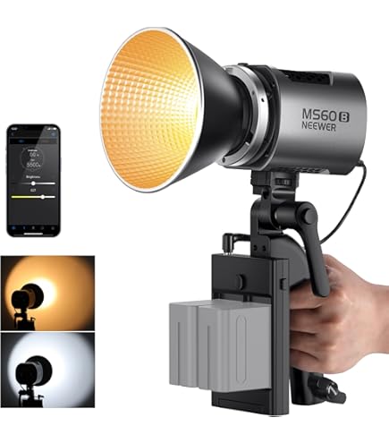 ShiftCam ProLED RGBWW Panel - Wex Photo Video