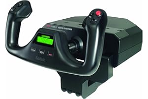 [取寄10]Pro Flight Yoke System MC-YOKS