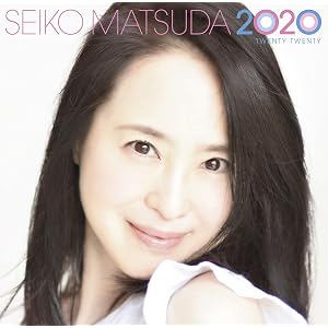 SEIKO MATSUDA 2020(初回限定盤)(SHM-CD)(DVD付)(特典:ナシ)