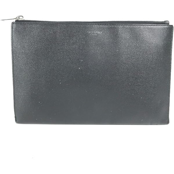 サンローラン クラッチバッグ Amazon | [サンローランパリ] SAINT LAURENT 453249 0SX0E 1000 レザー