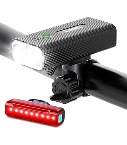 Captain Stag Y-7086 Bicycle Light, Headlight, LED 3 LED Light, 227
