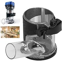 トリマーの道具一式とケース Amazon | トリマーベース トリミング機 ダストカバー トリミング