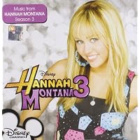Amazon.co.jp: Hannah Montana: ミュージック