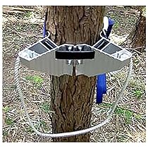 Amazon.co.jp: 巴化成工業 木登り名人単品/木登り道具 : DIY・工具