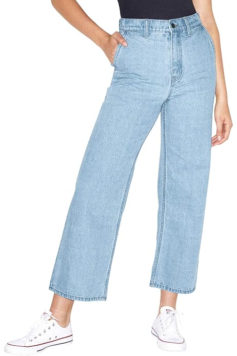TOM TAILOR Denim Women's Culotte 