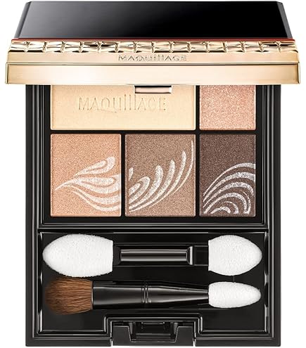 Amazon.co.jp: 資生堂 インウイ INOUI アイズ アイシャドウ アイカラー