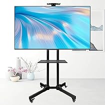 テレビスタンド Amazon | BONTEC テレビスタンド回転 26-55インチ LCD LED OLED