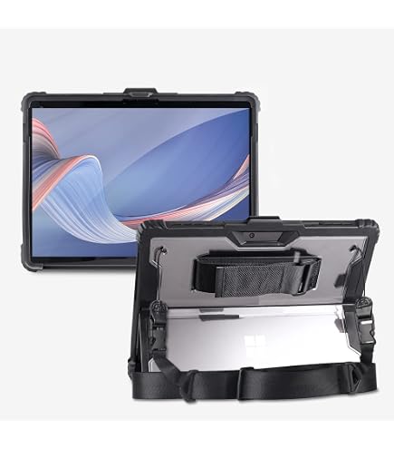 Amazon.co.jp: Microsoft Surface Pro 9 タブレット - 13インチ - Core